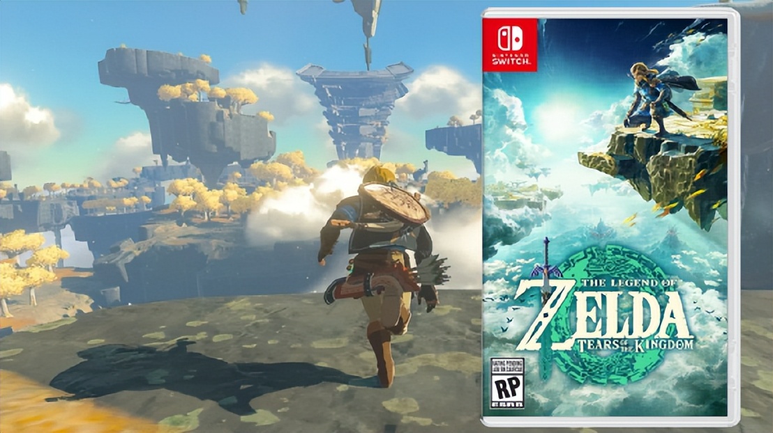 ns必入手的十大游戏,ns必入手的游戏