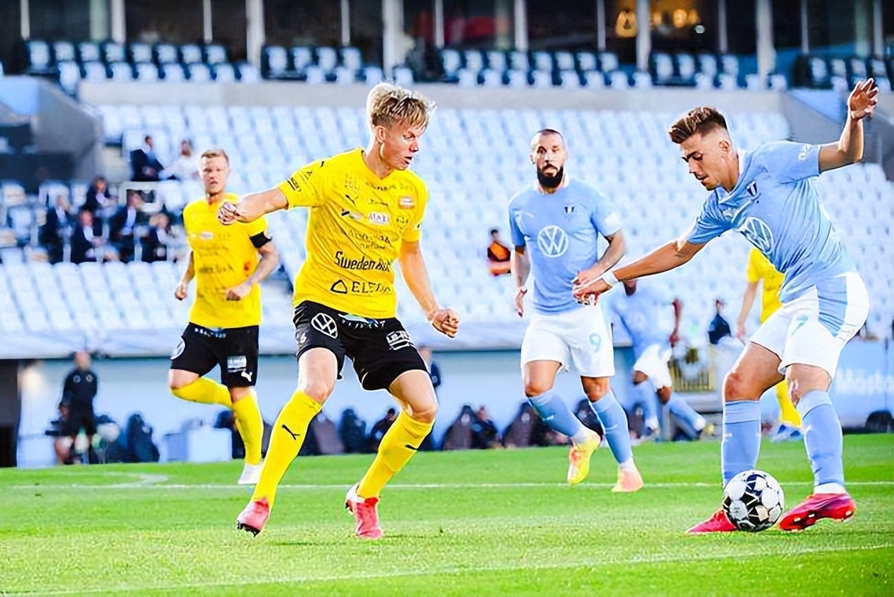 5/1足球赛事推荐：米亚尔比VS赫尔辛堡+西汉姆联VS阿森纳