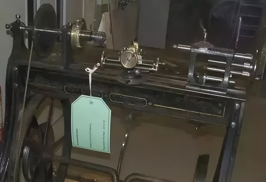 车床的原理是什么,普通车床是什么车床