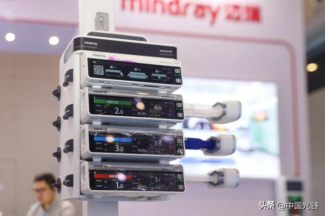 第十五届中国生物产业大会在汉举行，何维视频致辞，陈竺致贺信，王忠林致辞