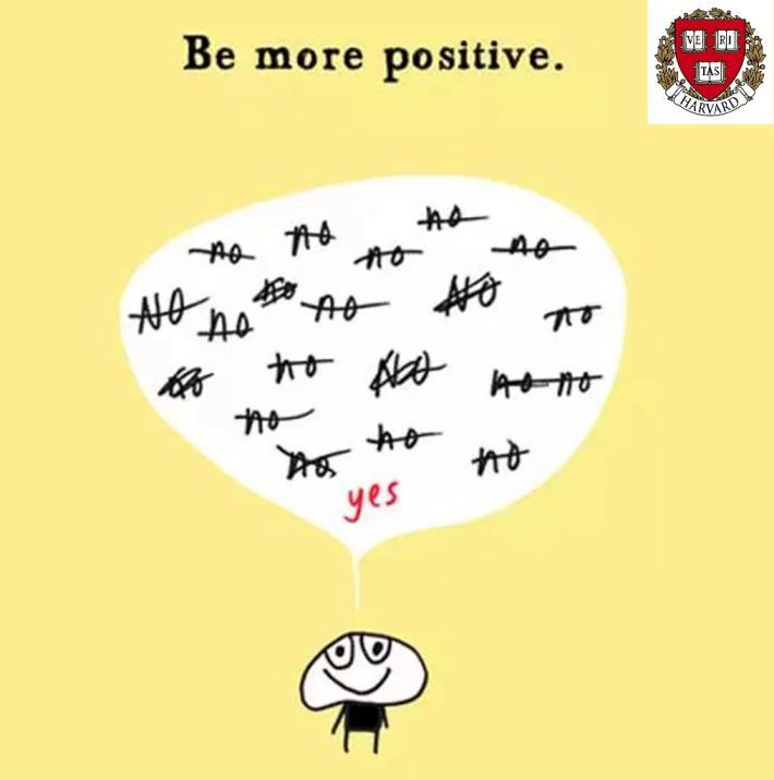 哈佛大学推荐20个快乐习惯英文,哈佛大学推荐的20个快乐习惯