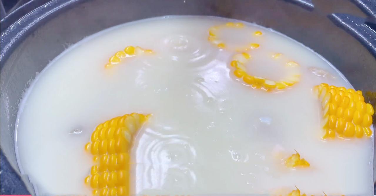 秋天喝什么汤润肺祛燥止咳化痰,秋季止咳润燥汤