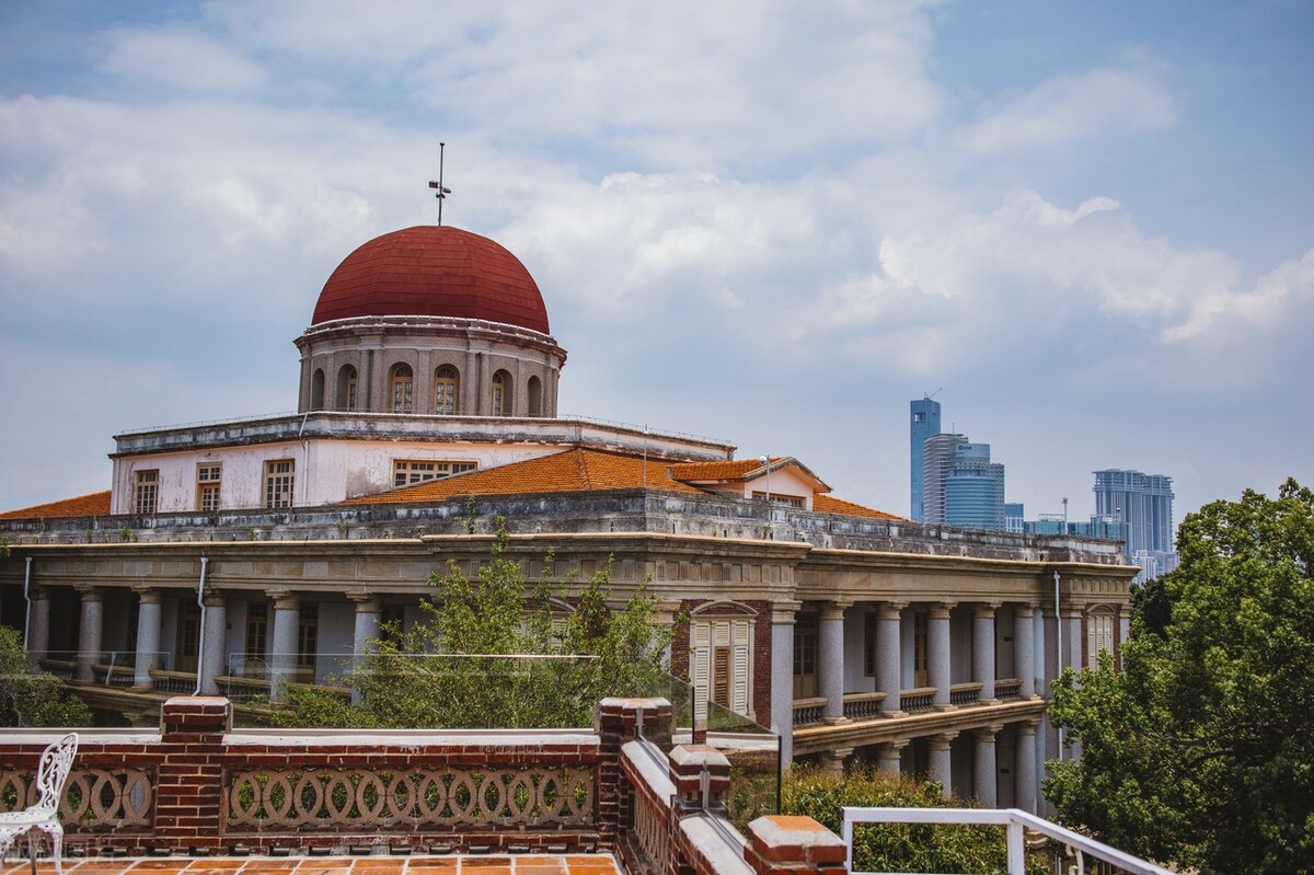 一定要和喜欢的人再去一次鼓浪屿 (这个夏天总要去趟鼓浪屿吧)