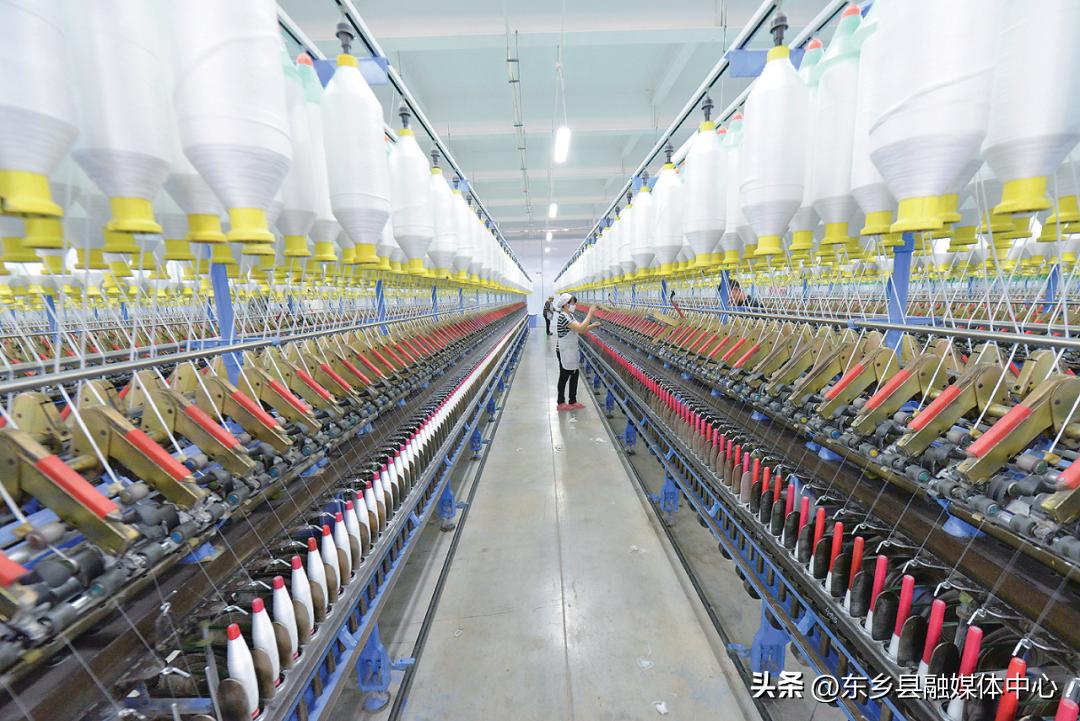 产业致富的新高地——沿洮河经济带东乡县达板镇开发建设系列报道（二）