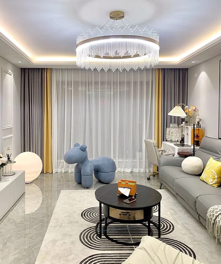 窗帘的选择有哪些方法图解,窗帘如何选择技巧和方法