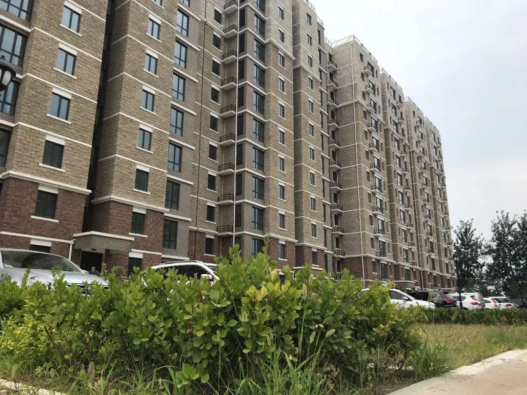 回迁房值不值得买,回迁房卖了有什么后患吗