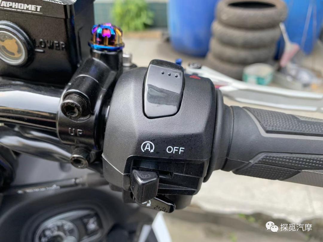 光阳krv180对比三阳drg158,雅马哈nvx155和三阳drg158