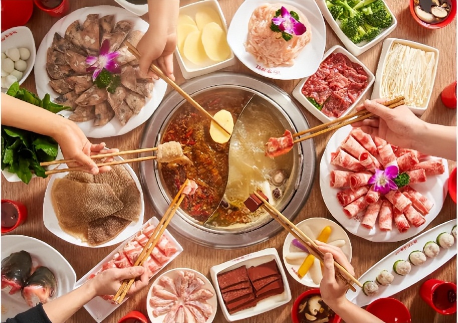 七论赣菜发展,朱虹论赣菜