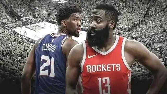 现役堪称控球之神的五大球星，库里鹤立鸡群，哈登跌下神坛