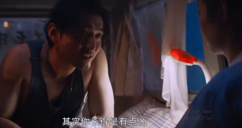 孙红雷评大嫂,一句大嫂把汪曼春的智商降为零