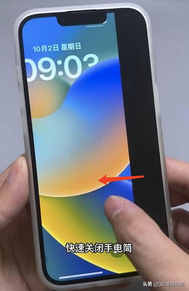 iphone操作手势,iphone的滑动手势有多好用