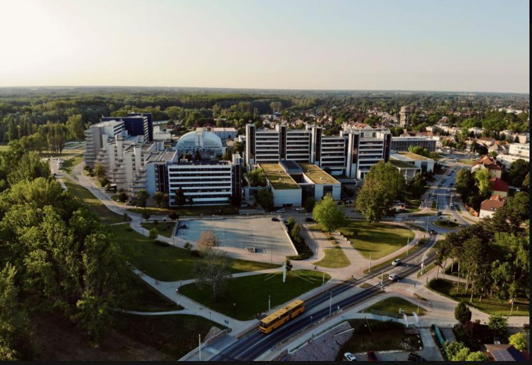 匈牙利中欧大学,留学院校推荐俄罗斯留学