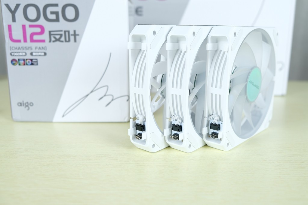 爱国者星璨岚机箱安装240水冷案例,爱国者海景房星璨机箱搭配