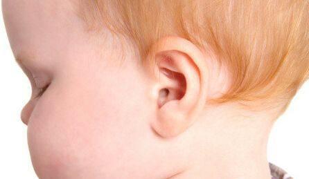 宝宝生出来小耳畸形医院有责任吗,先天性小耳畸形可以孕检出来吗