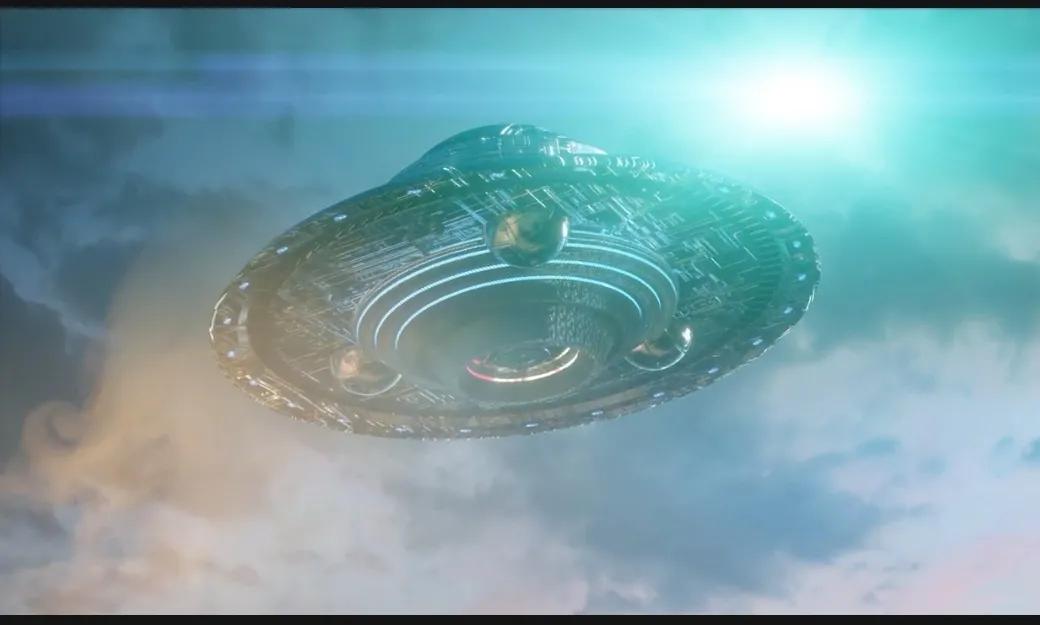 梦系列之一残梦（科幻中的科幻，不知道有多少人能看懂）