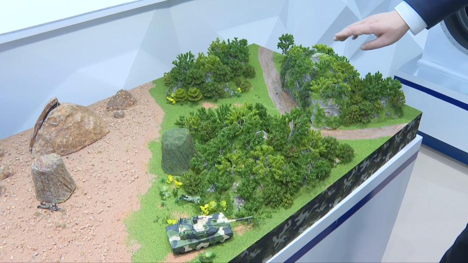 俄乌冲突、中美博弈下，一文看尽本届珠海航展防务亮点|凤凰聚焦