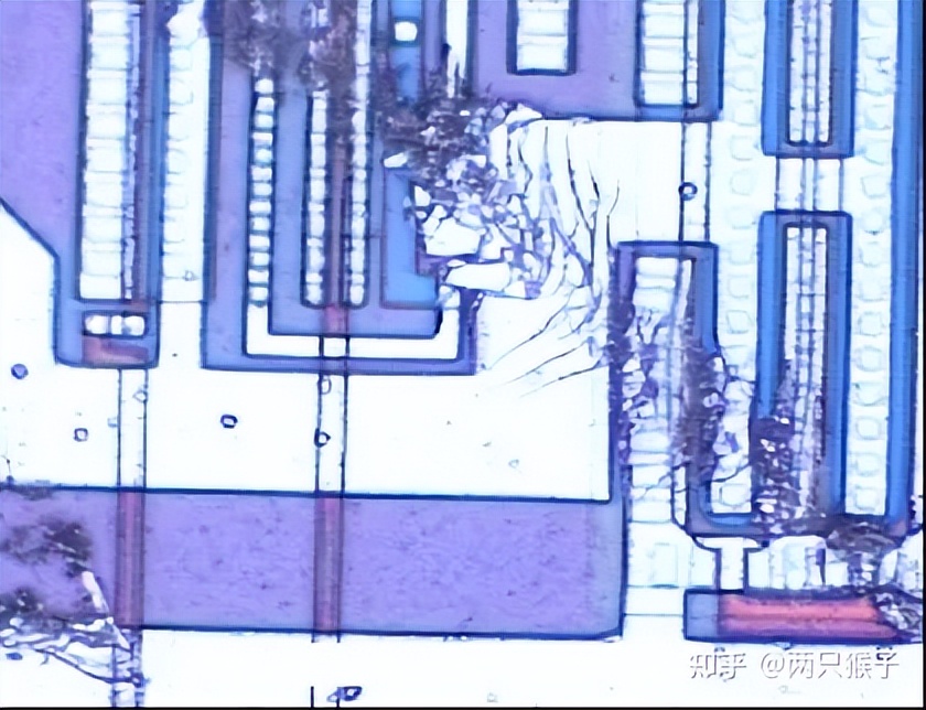 半导体Defect介绍,半导体fab优劣势