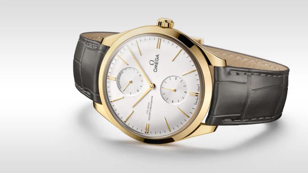 2018年最佳正装表,再过100年也不会过时的正装表款