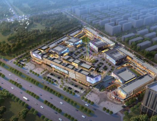 天津武清服装批发市场,天津武清国际服装城