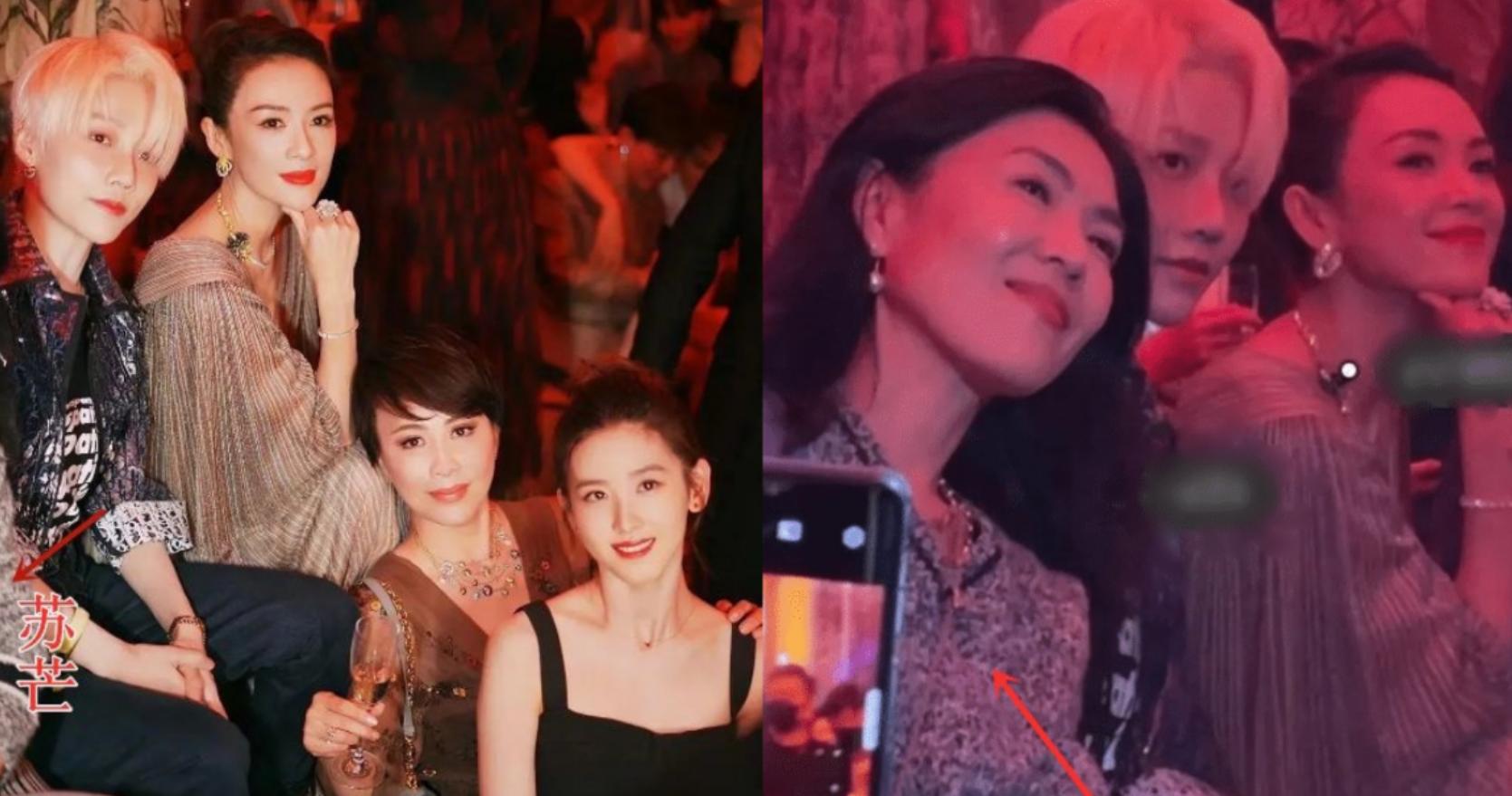 苏芒现在还那么狂妄吗,不可一世的苏芒