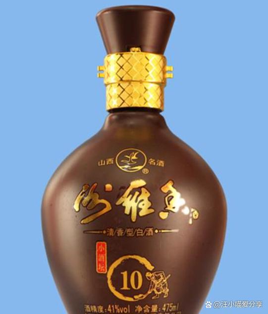 全网最全！建议收藏！本文数万字，只为盘点中国各大省份白酒10强