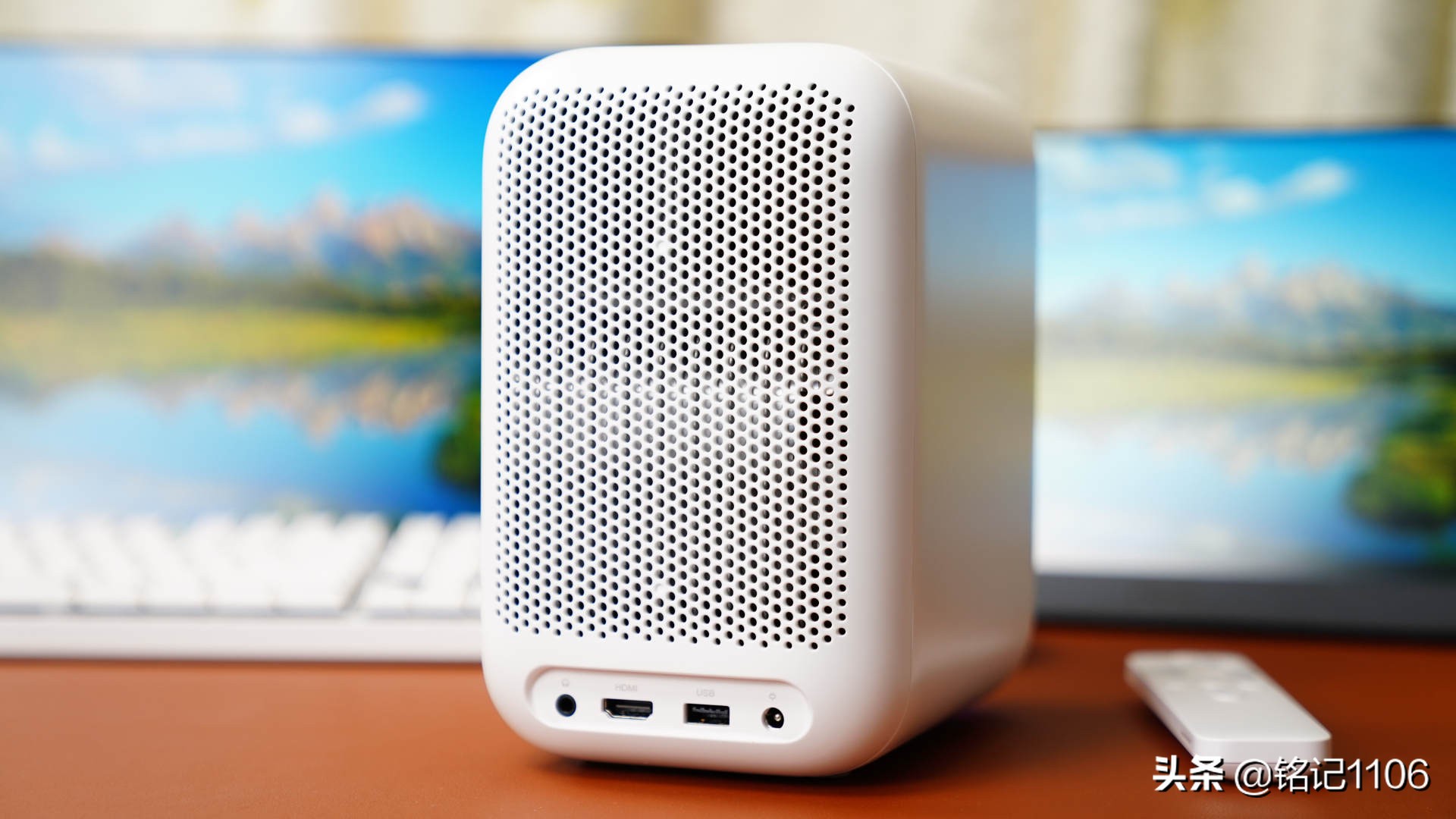 小明q1pro投影仪和米家投影仪,小明q1pro和极米newz6x投影仪哪个好