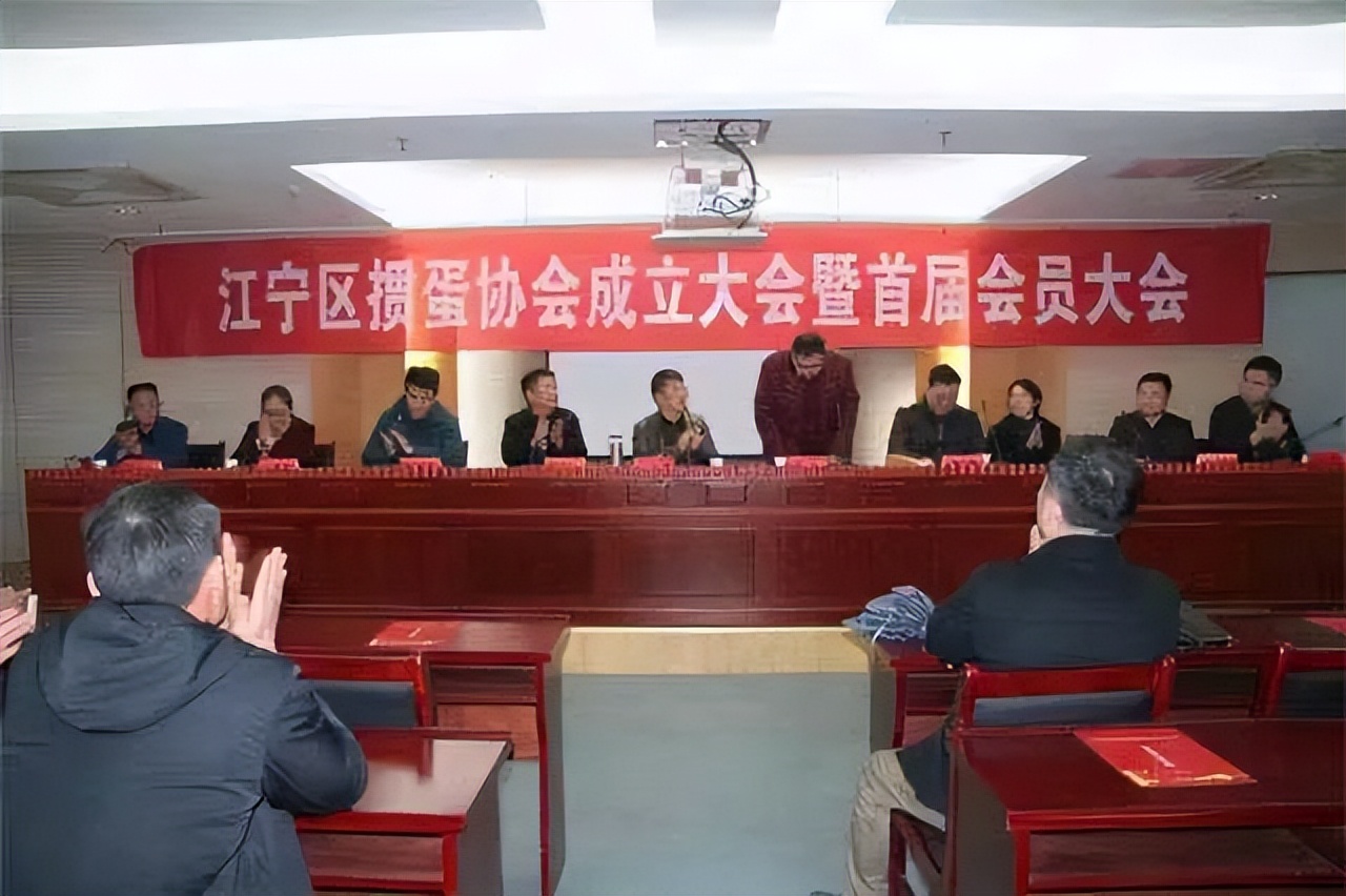 江苏人爱掼蛋,淮安人到底有多爱掼蛋