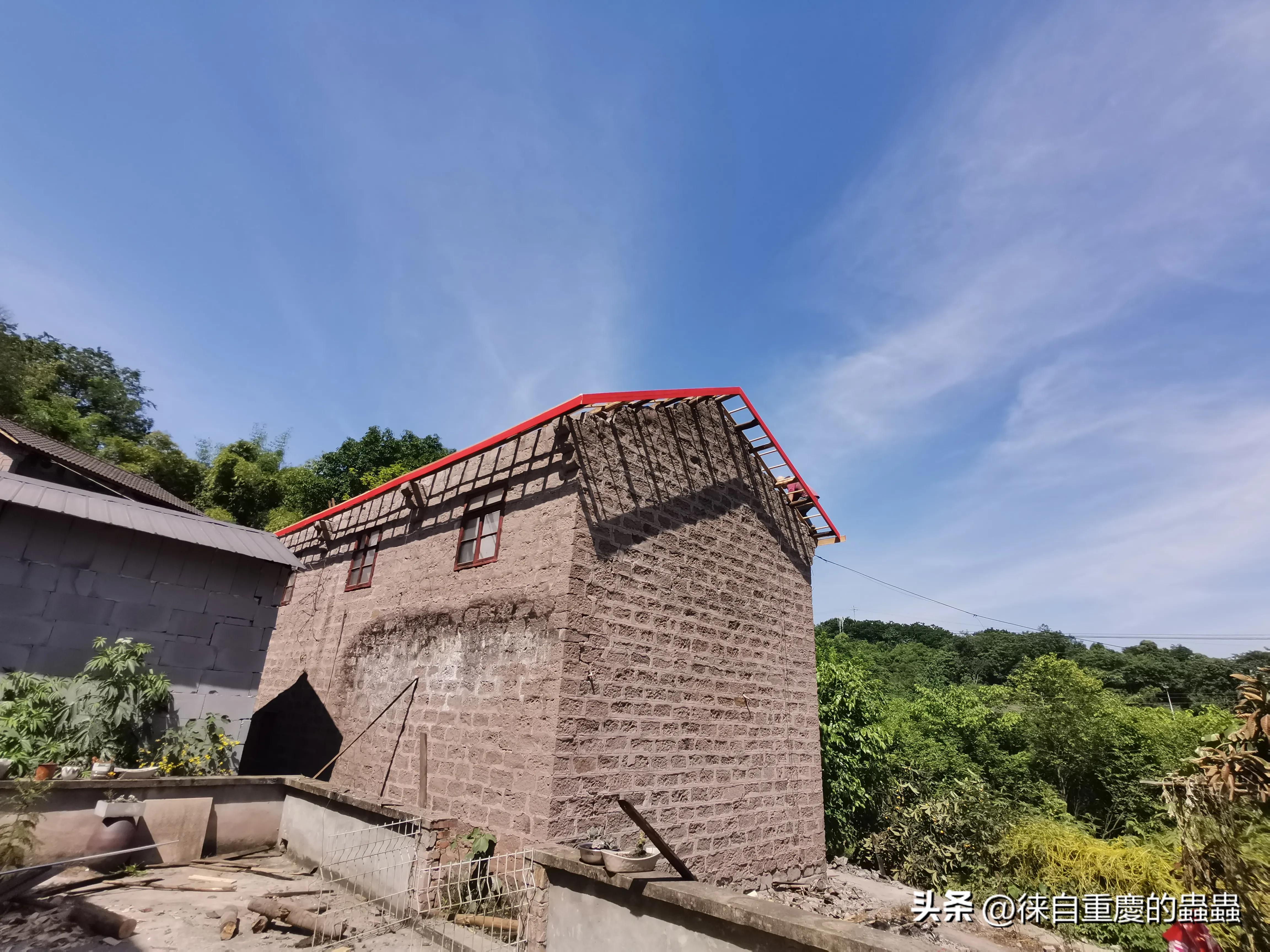 到乡下租房生活好吗,在农村租房过日子