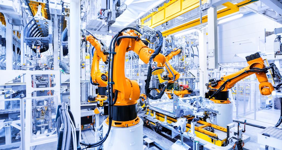 斗门开门红,珠海2023年企业100强