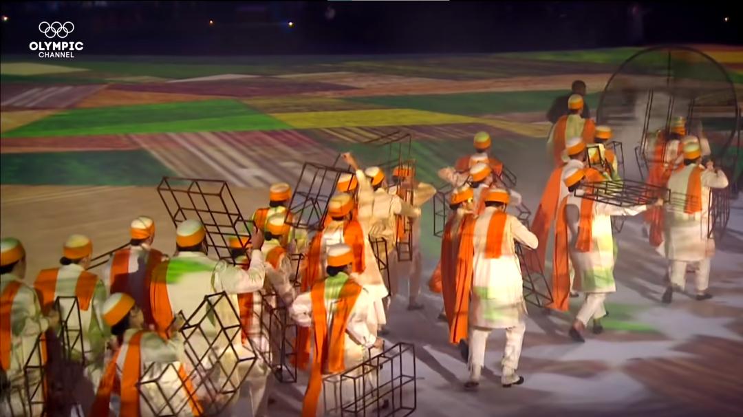 贫穷落后的中东小国,中东超级小国