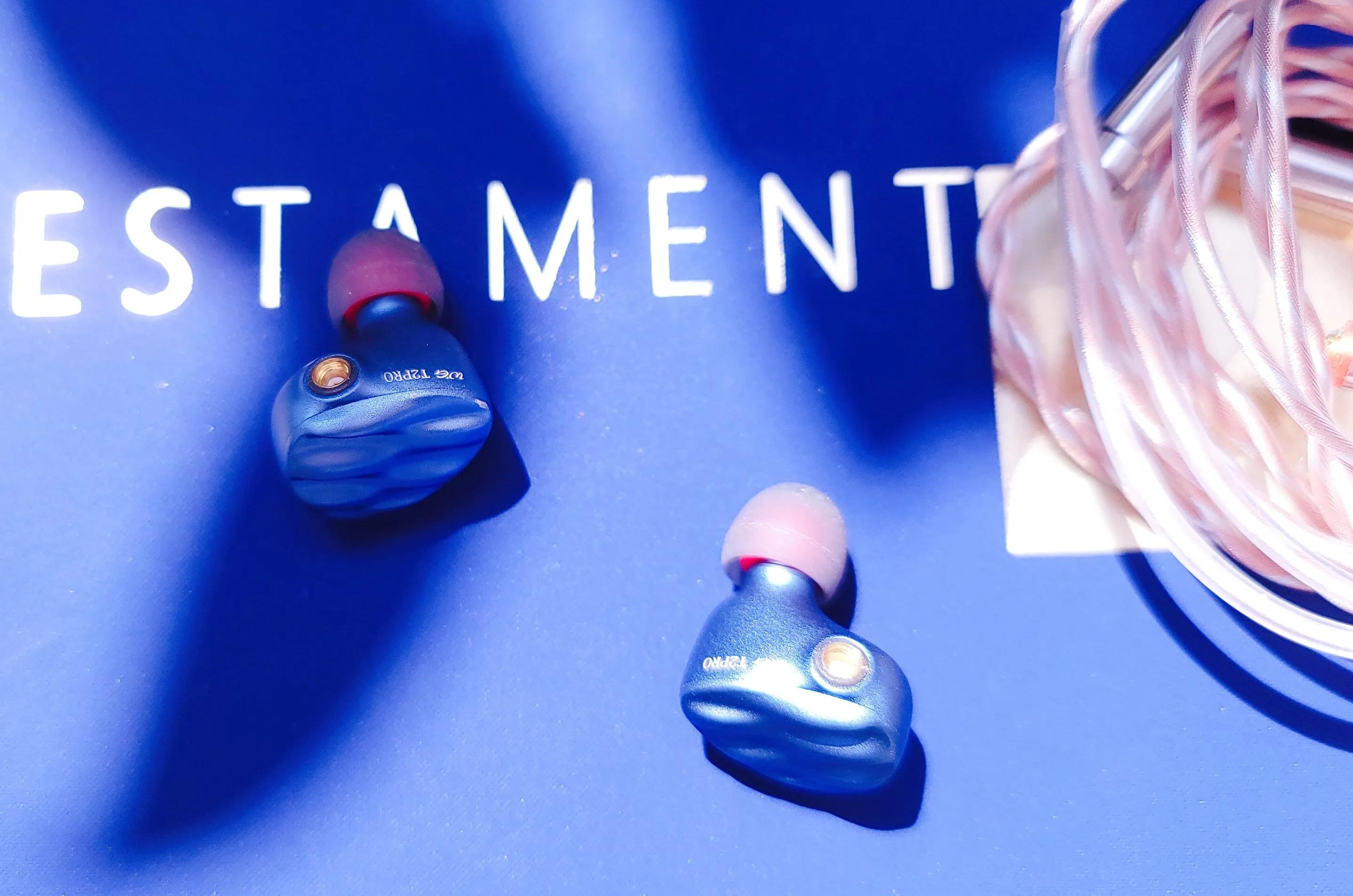 有线耳机的终点音质，还得是W+GT2pro