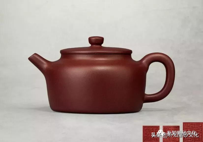 紫砂器种类及图解,紫砂器型号大全及图片