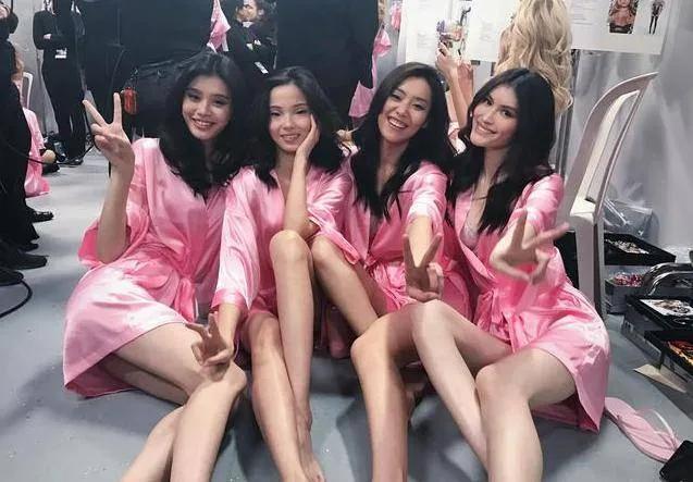 奚梦瑶婚后越来越富态了,奚梦瑶婚后首亮相