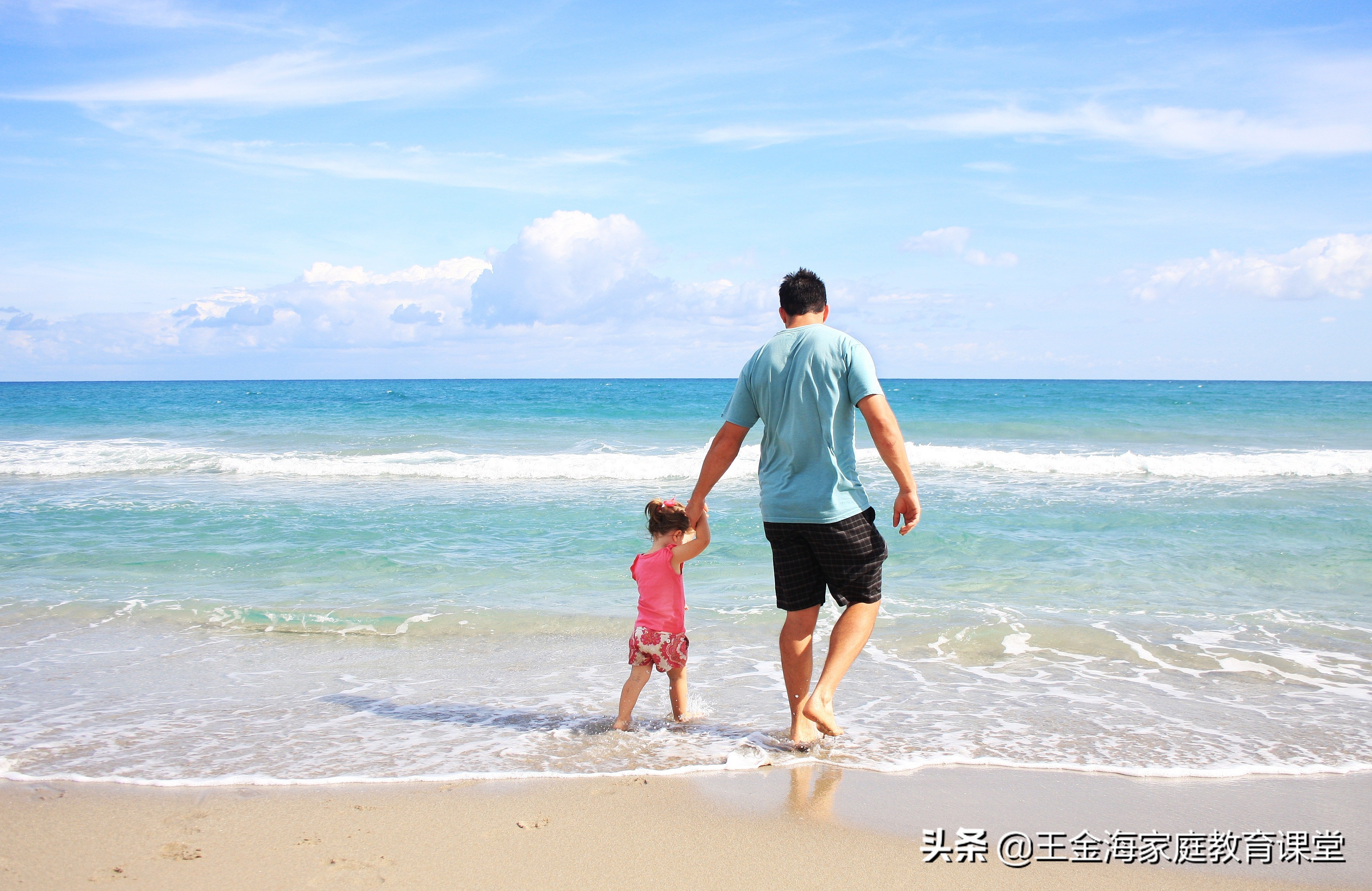 王金海如何培养孩子的高情商,王金海说教育问题