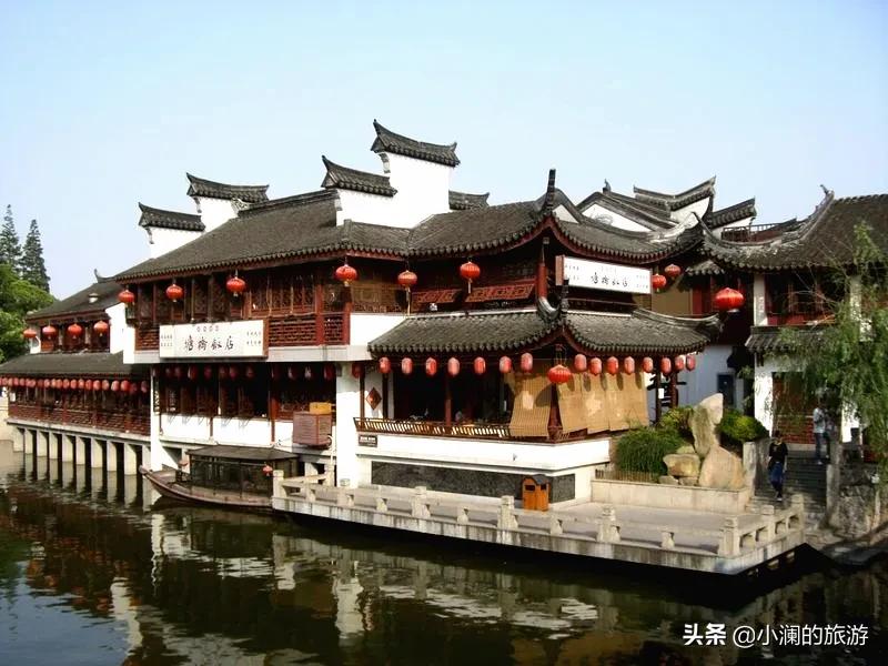 上海免费十大古镇景点排名,上海免费十大古镇景点推荐