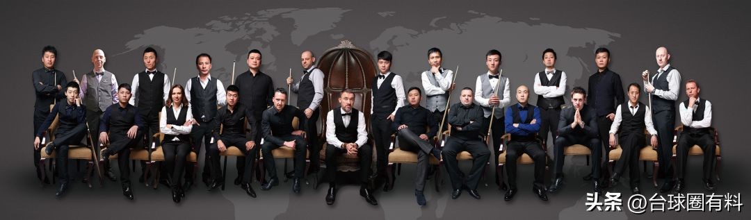 大师赛18年，谁将成为冠军500万第一人？