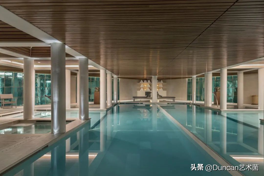 最顶级安缦,最值得住的安缦