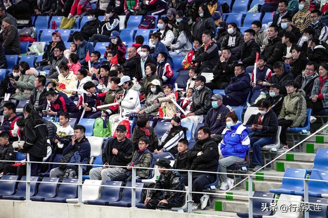 大连足球开幕式,盛大足球赛事