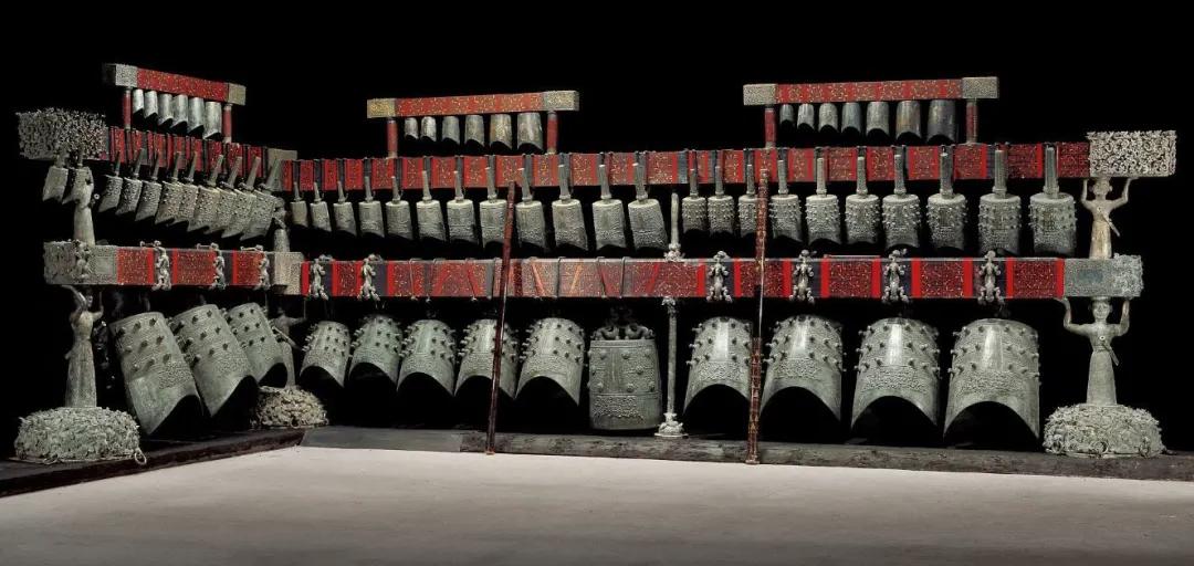 鼎斝鬲盉甗爵匜,鼎鬲釜壶簋甗