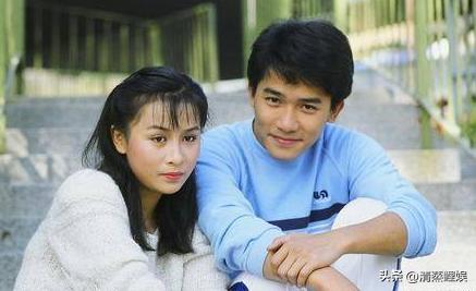 “肩带滑落”刘嘉玲：深夜被绑3小时，金像奖受难堪，后拉黑杨颖