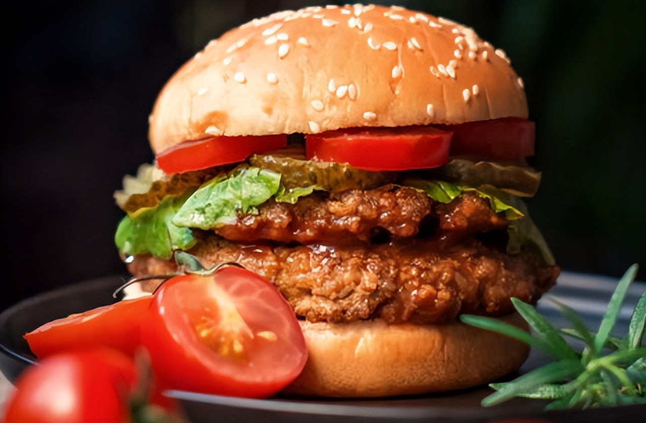 麦当劳肉夹馍为什么那么火,麦当劳肉夹馍为什么那么少