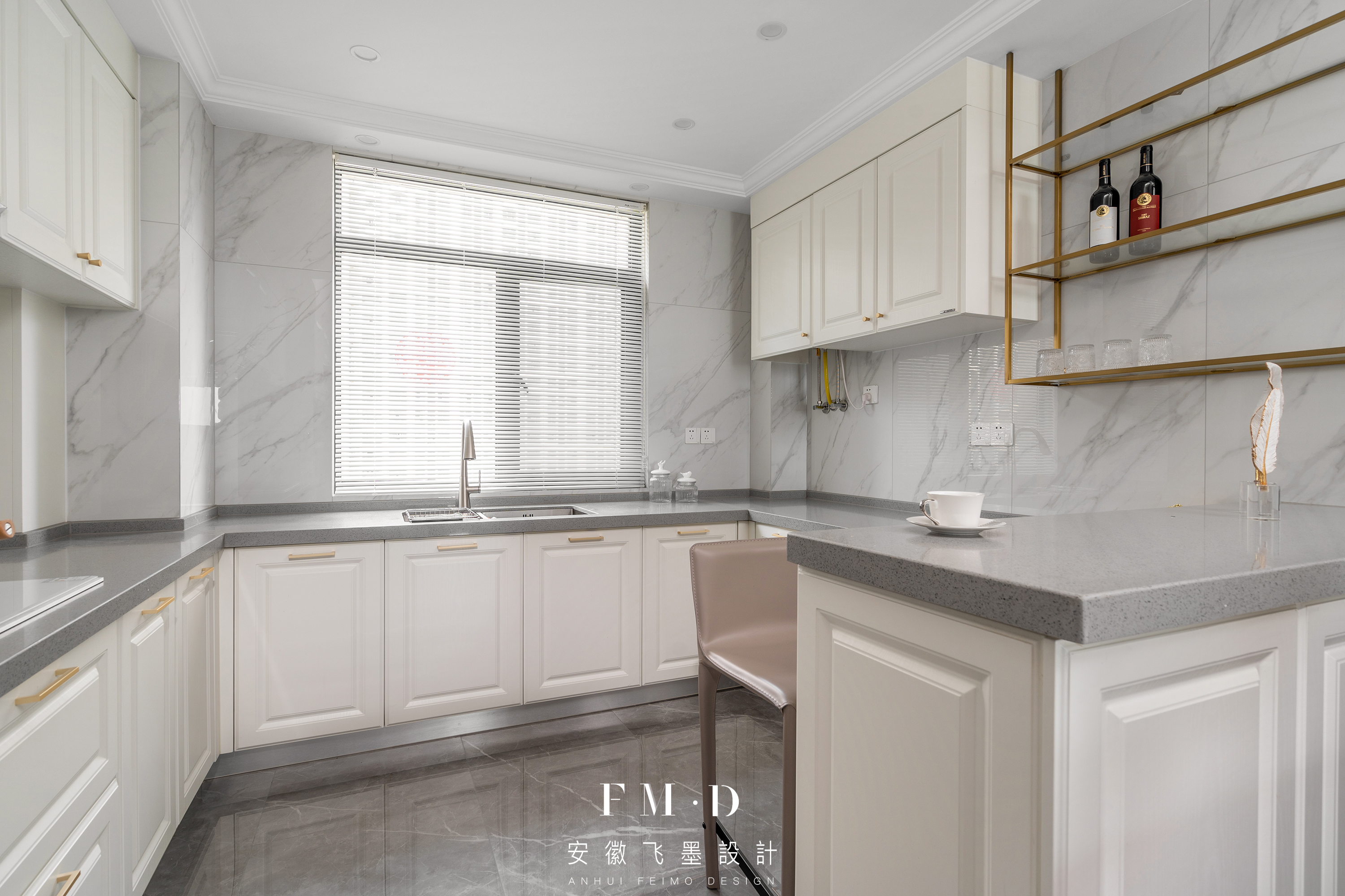 装修卧室零食储物柜,装修风格零食柜