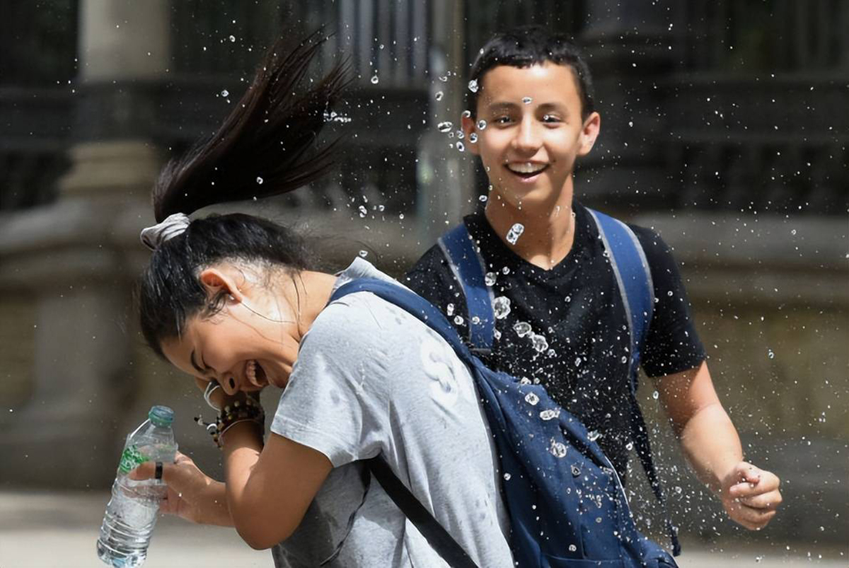 人们常说心静自然凉说法科学吗,心静自然凉有科学根据吗