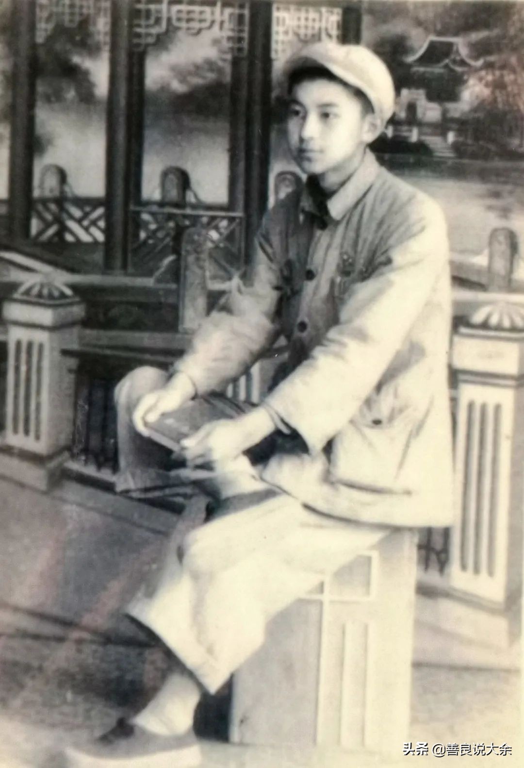 回忆建国初期大余县有名的“三马”与剿灭张南洋的回忆