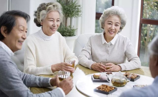 吃得少活得久有科学依据吗,吃得少活得久是真的吗