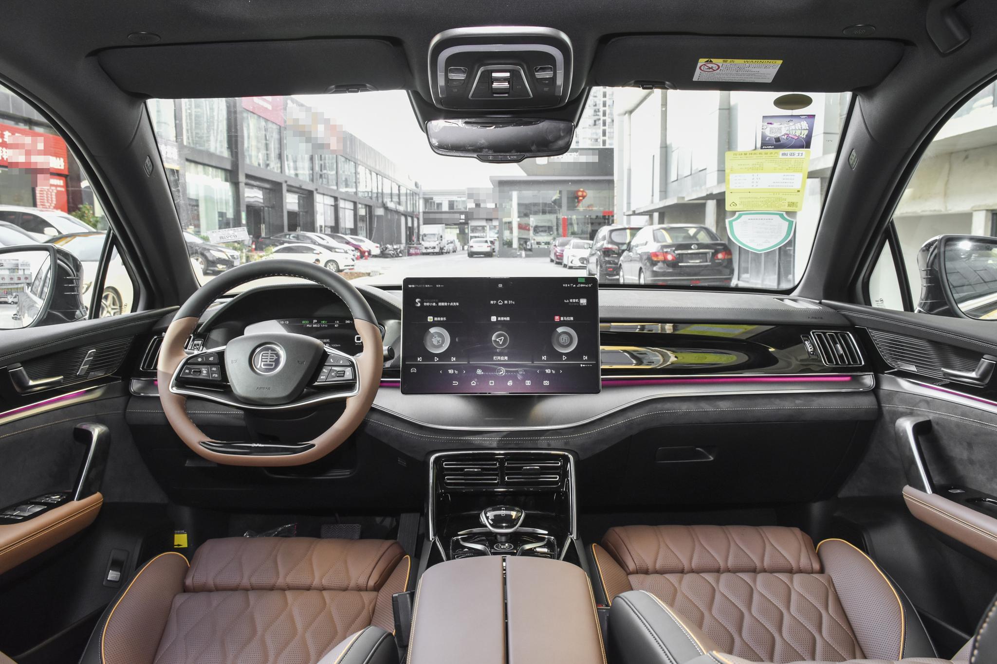 买省油的中型SUV，首选这2台，7.1秒破百，油耗低至5L，真实在