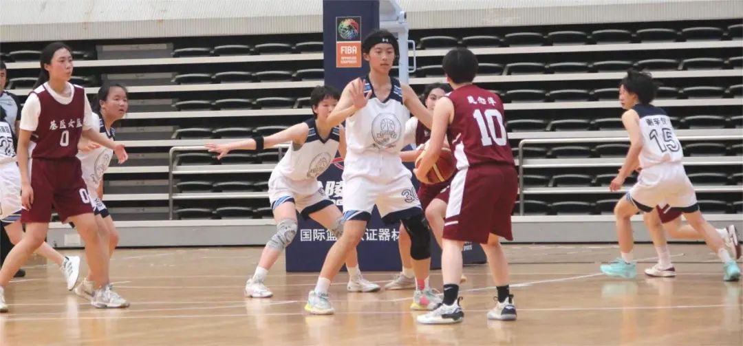 高校篮球总决赛,院系杯篮球直播