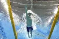 初学游泳者学哪种游泳最好,初学游泳者