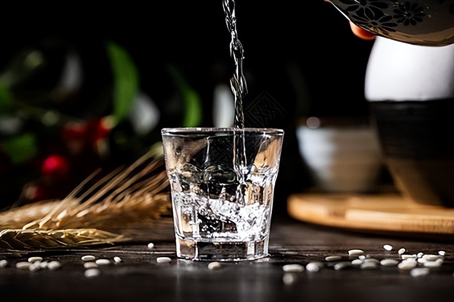 买酒必读十款白酒品质排行榜,怎么才能买到白酒的高端酒